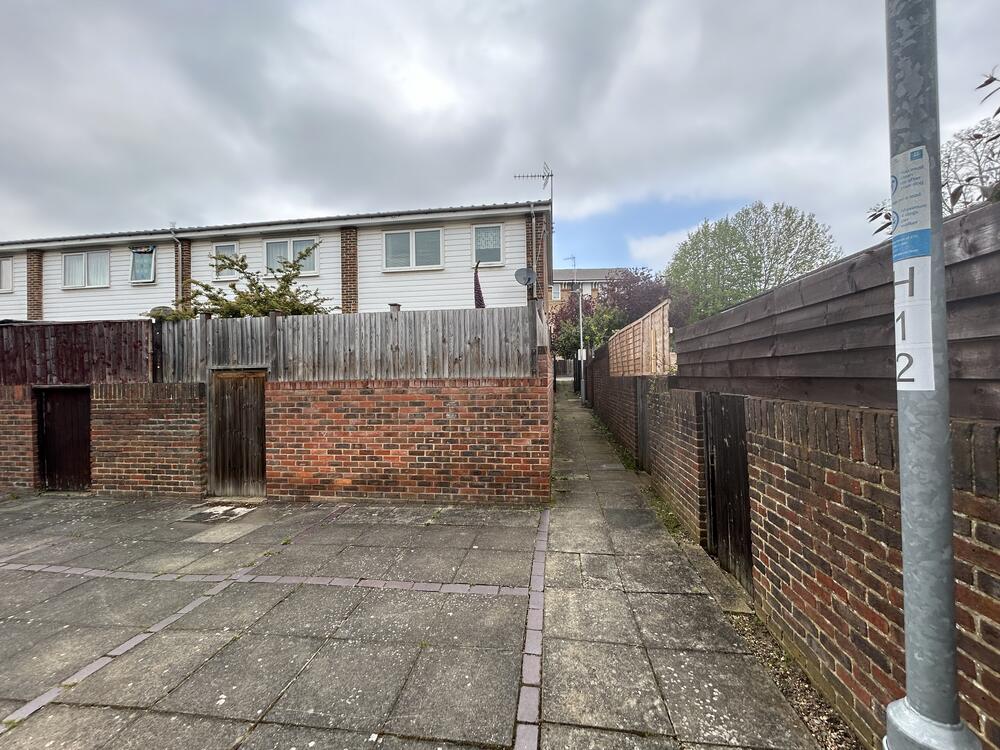 42A, Belmont Park, Lewisham, London SE13 5DB