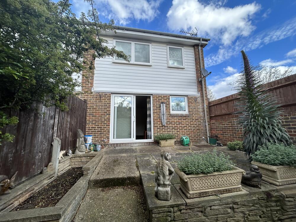 42A, Belmont Park, Lewisham, London SE13 5DB