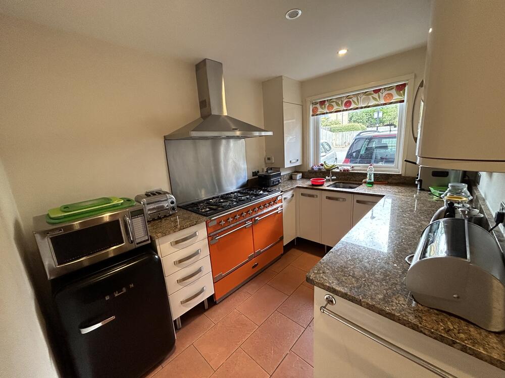 42A, Belmont Park, Lewisham, London SE13 5DB