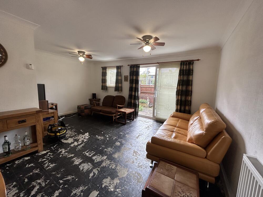 42A, Belmont Park, Lewisham, London SE13 5DB