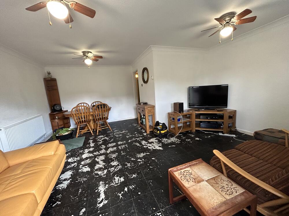 42A, Belmont Park, Lewisham, London SE13 5DB