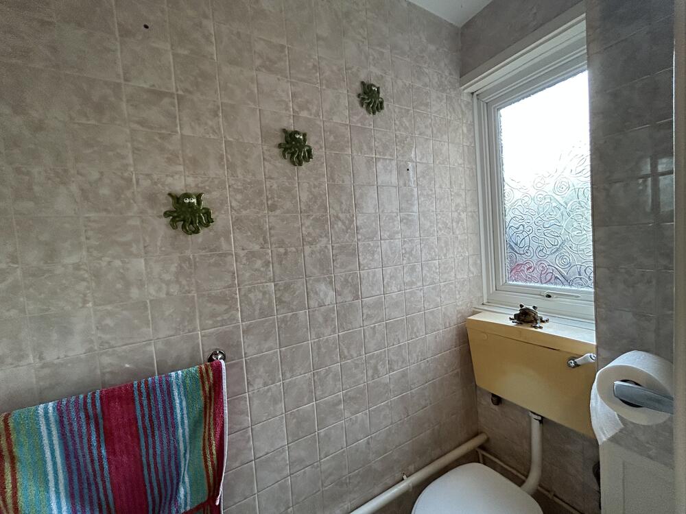 42A, Belmont Park, Lewisham, London SE13 5DB