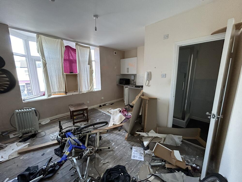 616A London Road, Westcliff-On-Sea, Essex SS0 9HW
