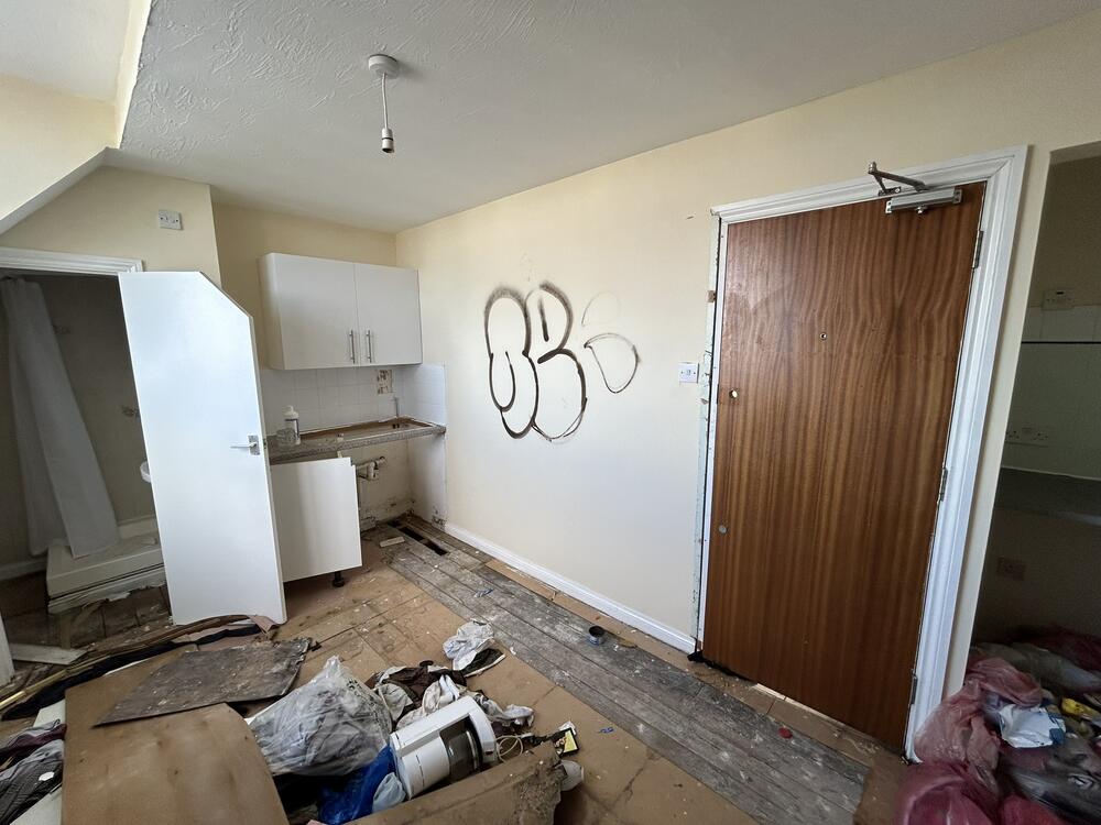 616A London Road, Westcliff-On-Sea, Essex SS0 9HW
