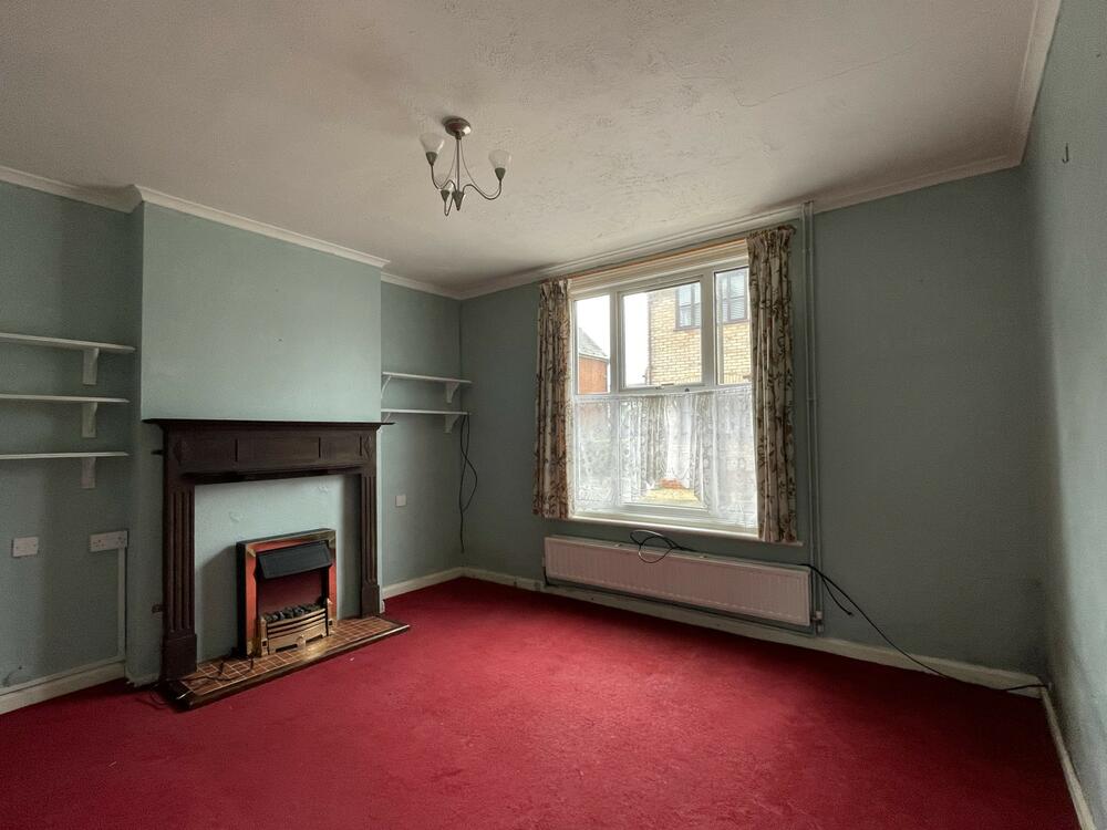 7 Sydney Street, Brightlingsea, Colchester, Essex CO7 0BG