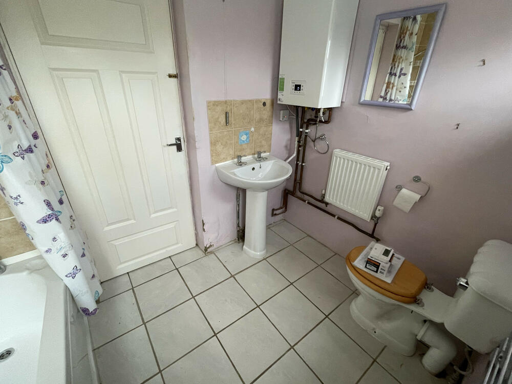 7 Sydney Street, Brightlingsea, Colchester, Essex CO7 0BG
