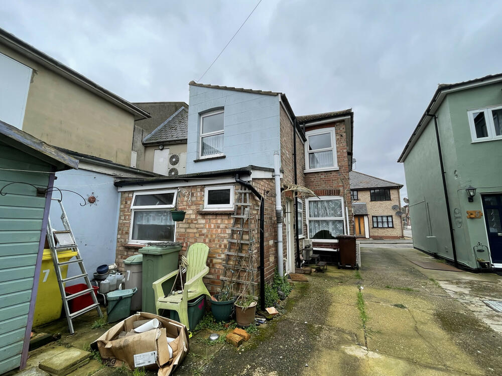 7 Sydney Street, Brightlingsea, Colchester, Essex CO7 0BG