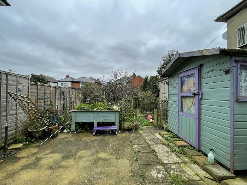 7 Sydney Street, Brightlingsea, Colchester, Essex CO7 0BG