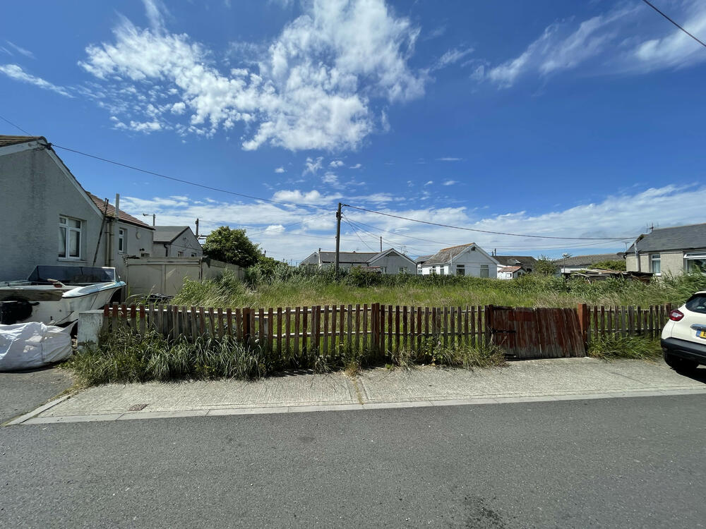 Property cover