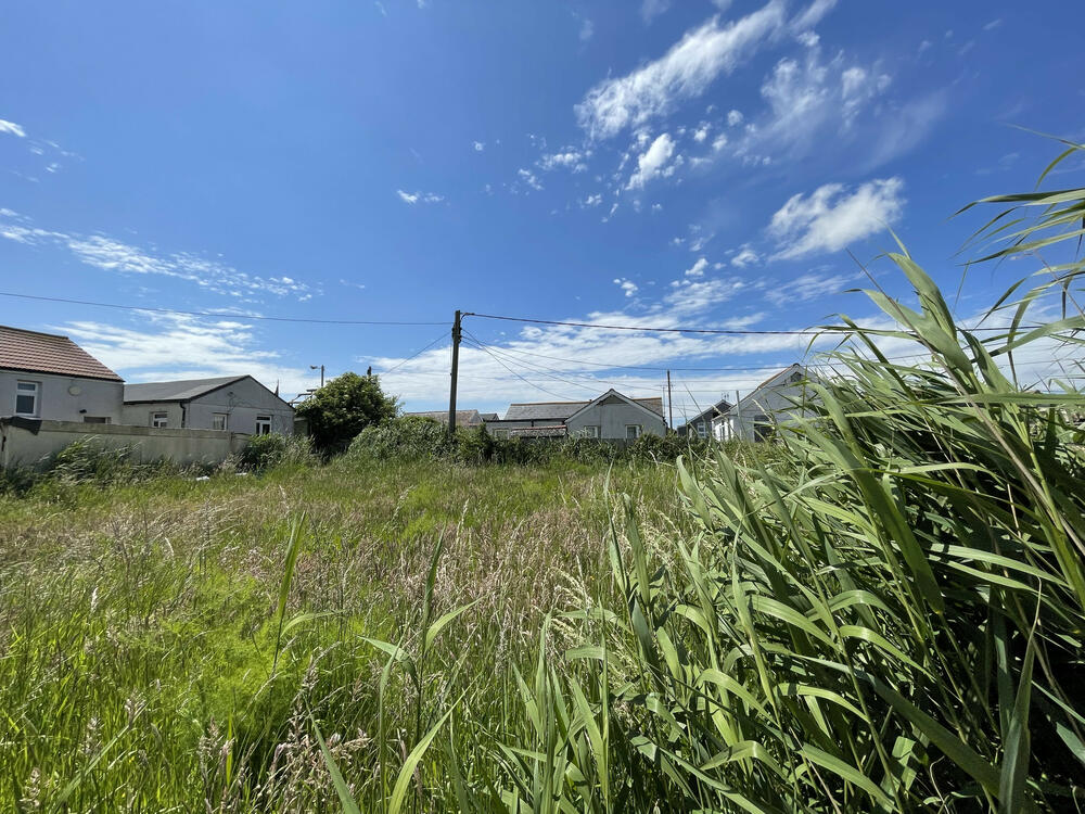 Land on the West Side of Talbot Avenue, Plots 1 & 3 Talbot Avenue, Jaywick, Clacton-On-Sea, Essex CO15 2JQ