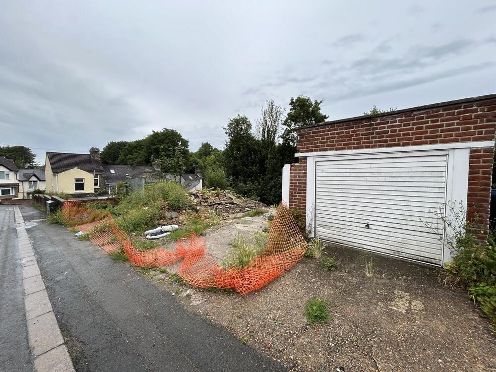Land Adjacent to 110, Hillside Road, Dover, Kent CT17 0JG