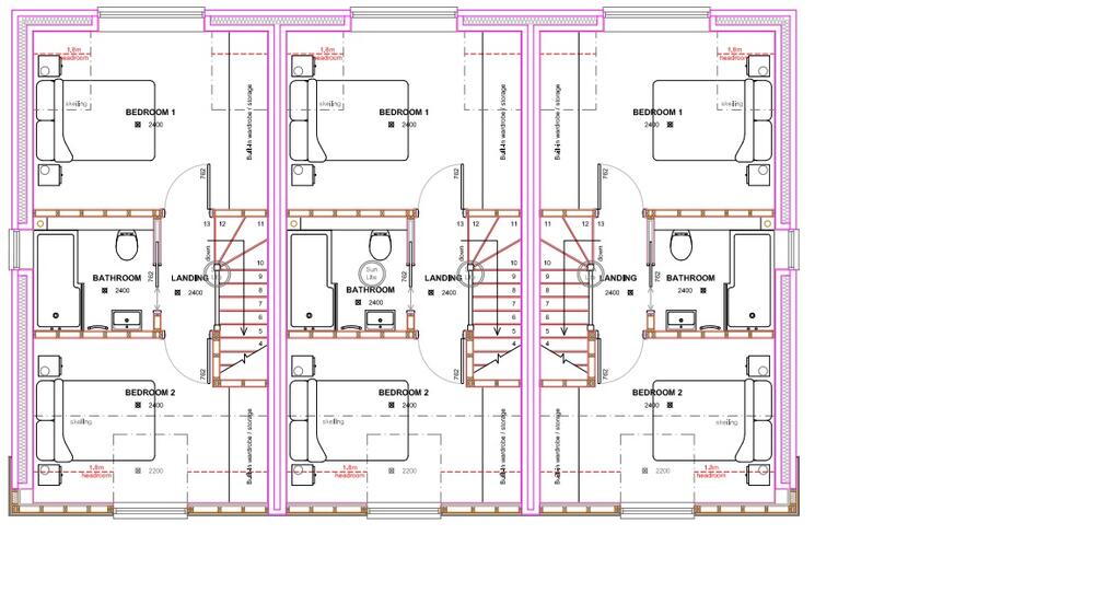 Land Adjacent to 110, Hillside Road, Dover, Kent CT17 0JG