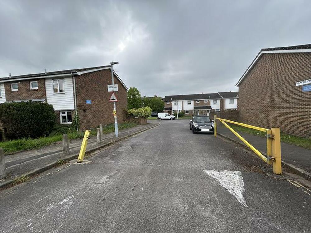 42, Belmont Park, Lewisham, London SE13 5DB