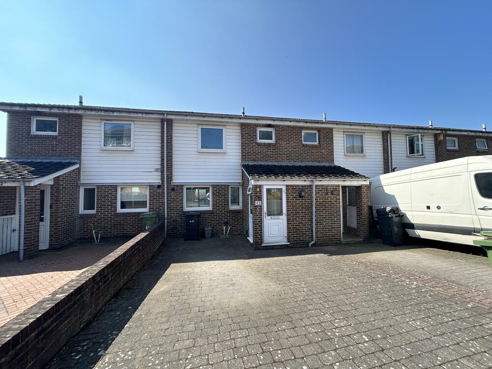 42, Belmont Park, Lewisham, London SE13 5DB