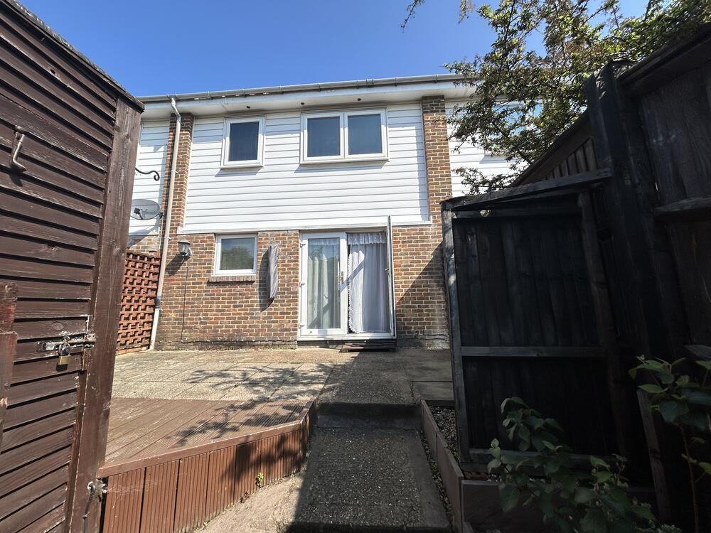 42, Belmont Park, Lewisham, London SE13 5DB