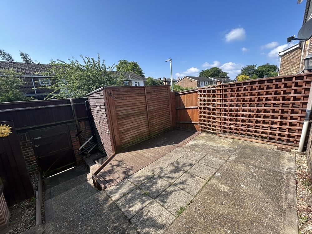 42, Belmont Park, Lewisham, London SE13 5DB