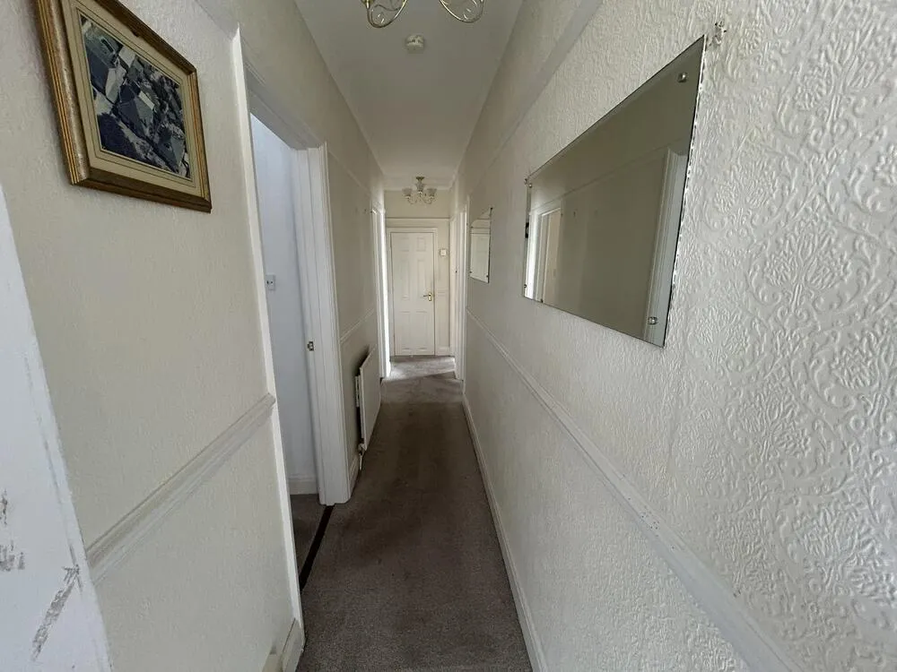8 Upper Park Road, Brightlingsea, Colchester, Essex CO7 0JP