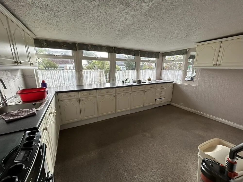 8 Upper Park Road, Brightlingsea, Colchester, Essex CO7 0JP