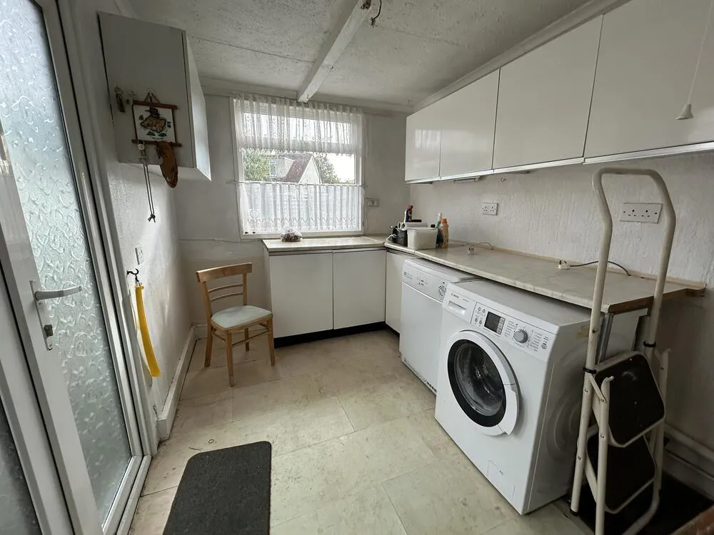 8 Upper Park Road, Brightlingsea, Colchester, Essex CO7 0JP