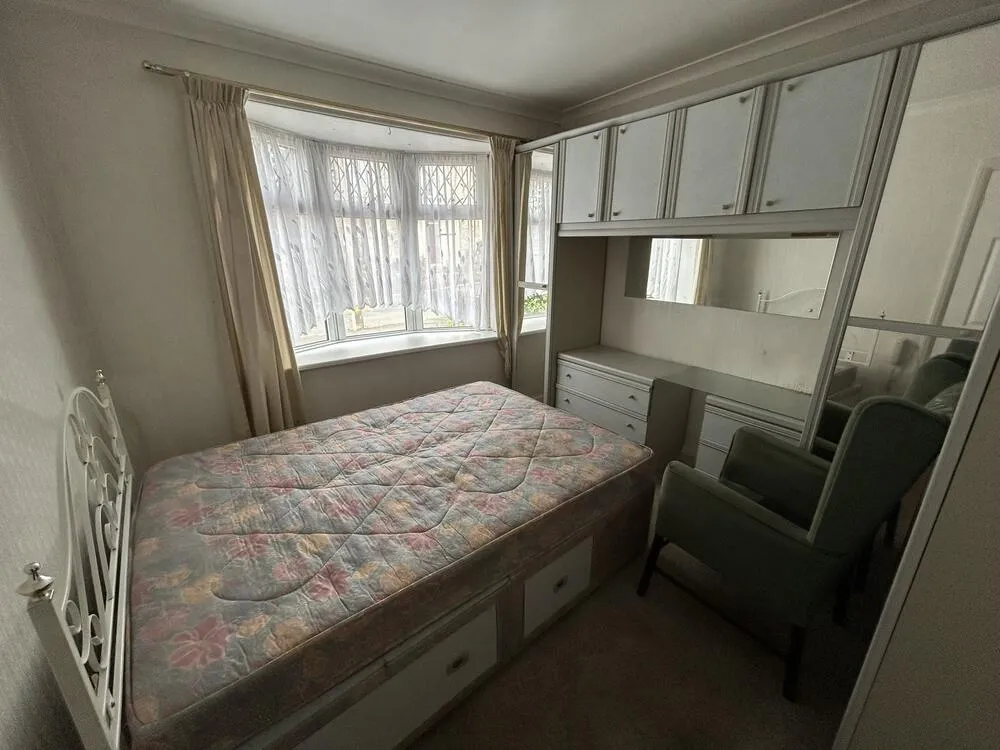 8 Upper Park Road, Brightlingsea, Colchester, Essex CO7 0JP