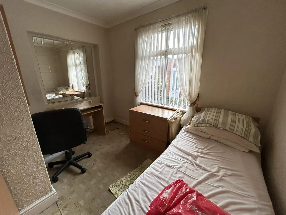 8 Upper Park Road, Brightlingsea, Colchester, Essex CO7 0JP