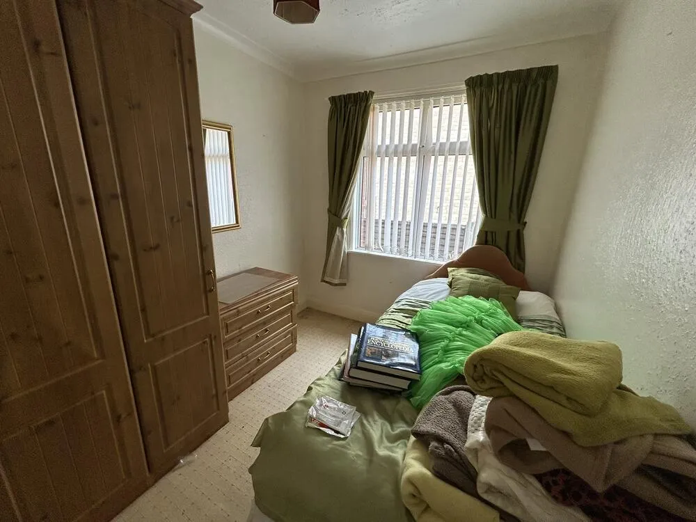 8 Upper Park Road, Brightlingsea, Colchester, Essex CO7 0JP