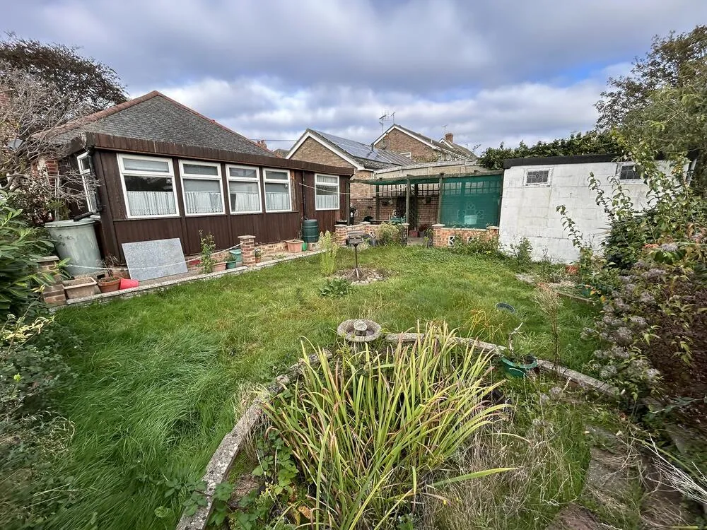8 Upper Park Road, Brightlingsea, Colchester, Essex CO7 0JP