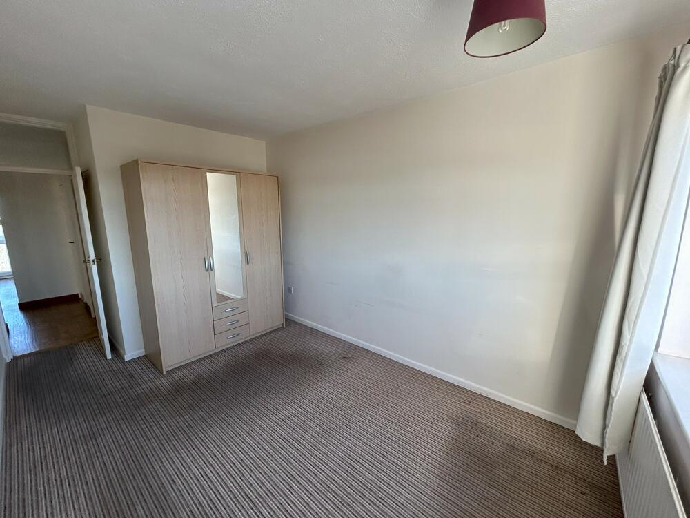 12 Maplin Court, Kings Avenue, Holland-On-Sea, Clacton-On-Sea, Essex CO15 5EY