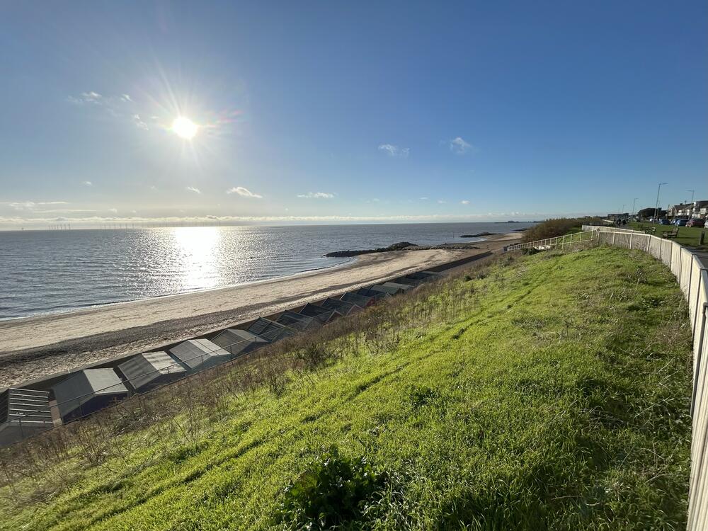 12 Maplin Court, Kings Avenue, Holland-On-Sea, Clacton-On-Sea, Essex CO15 5EY