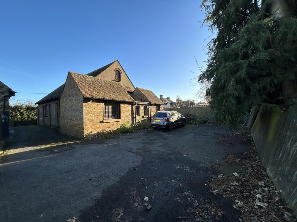 Former Methodist Church, Lynsted Lane, Lynsted, Sittingbourne, Kent ME9 9RP