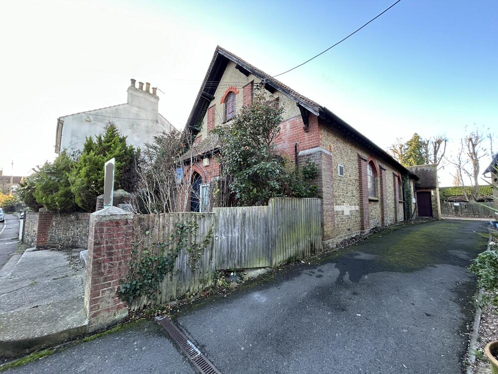 Former Methodist Church, Lynsted Lane, Lynsted, Sittingbourne, Kent ME9 9RP