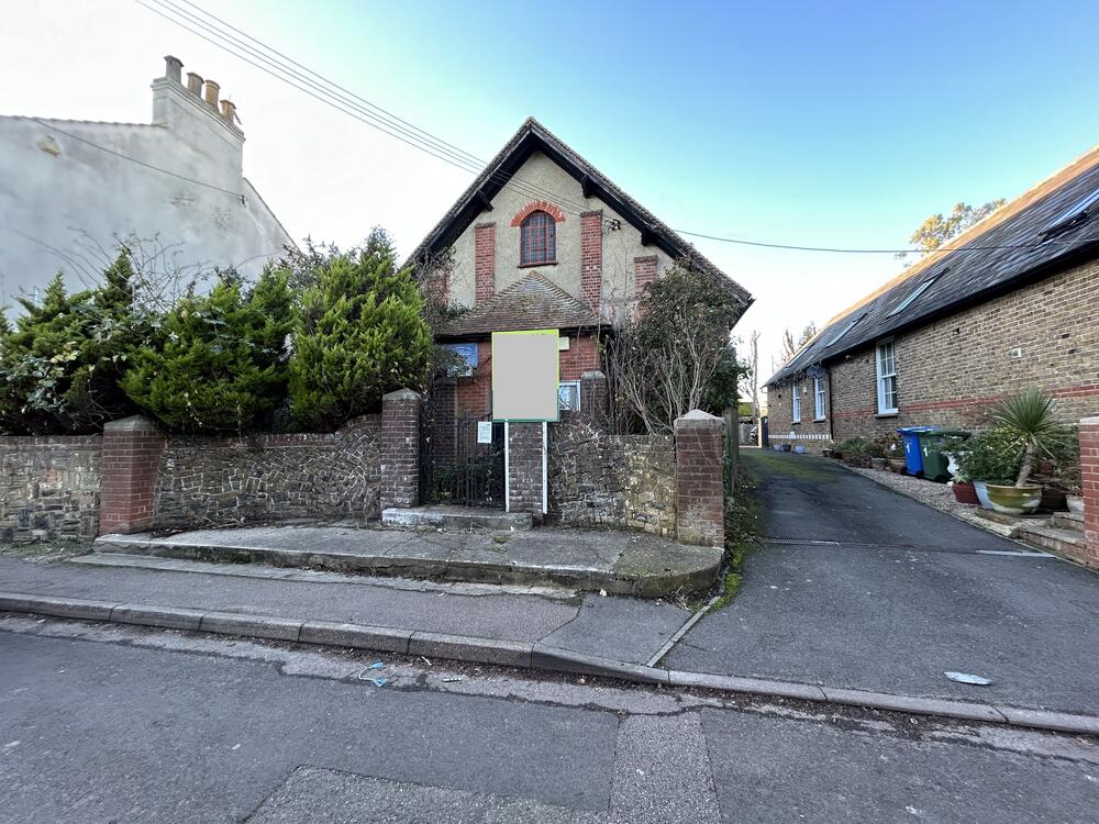 Former Methodist Church, Lynsted Lane, Lynsted, Sittingbourne, Kent ME9 9RP
