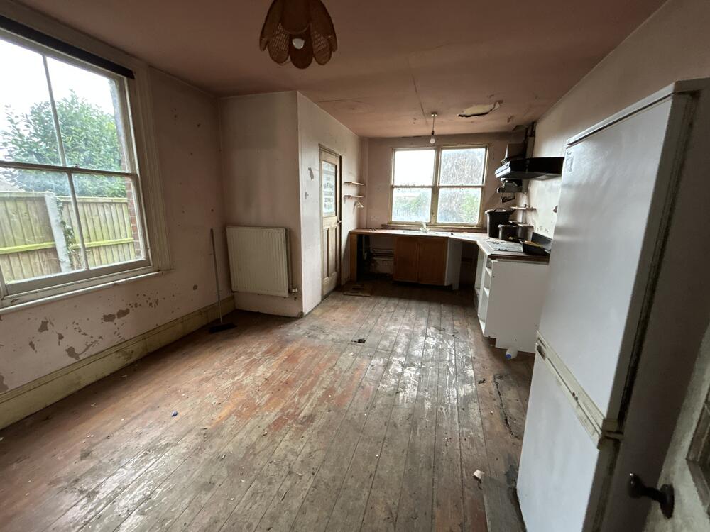 69, Greenstead Road, Colchester, Essex CO1 2SY