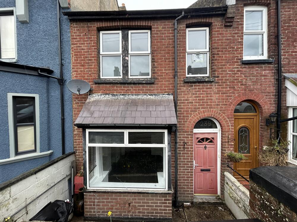 Property cover