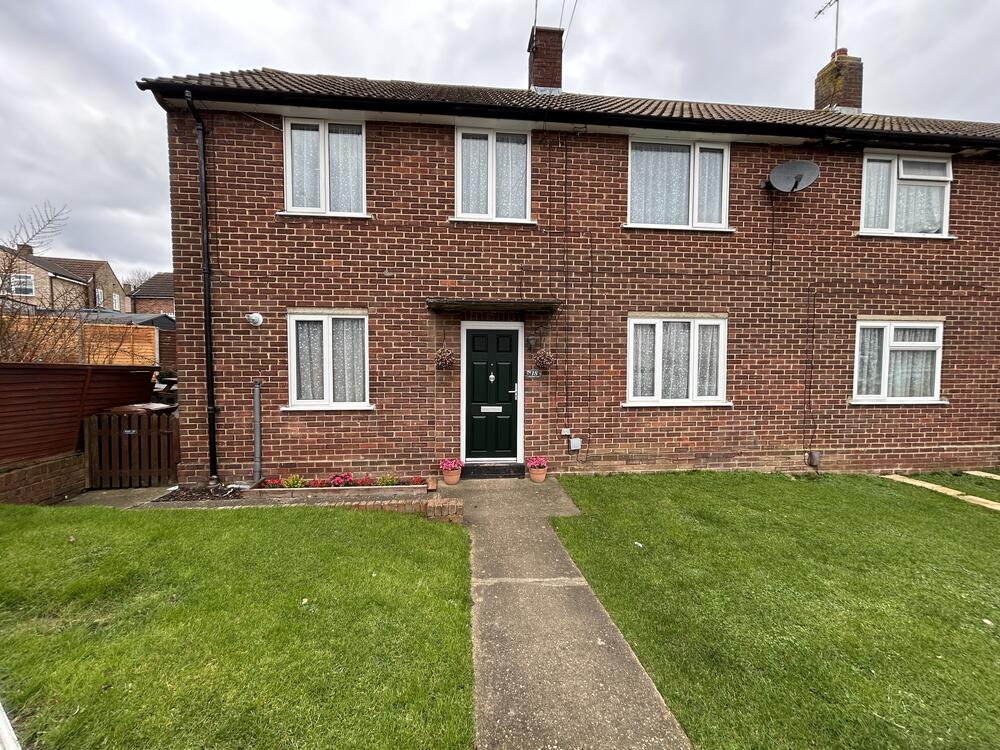 Property cover