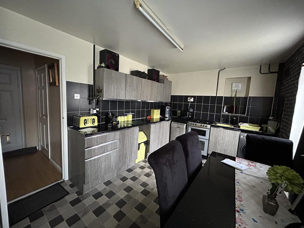 18 , Kennington Close, Twydall, Gillingham, Kent ME8 6QL