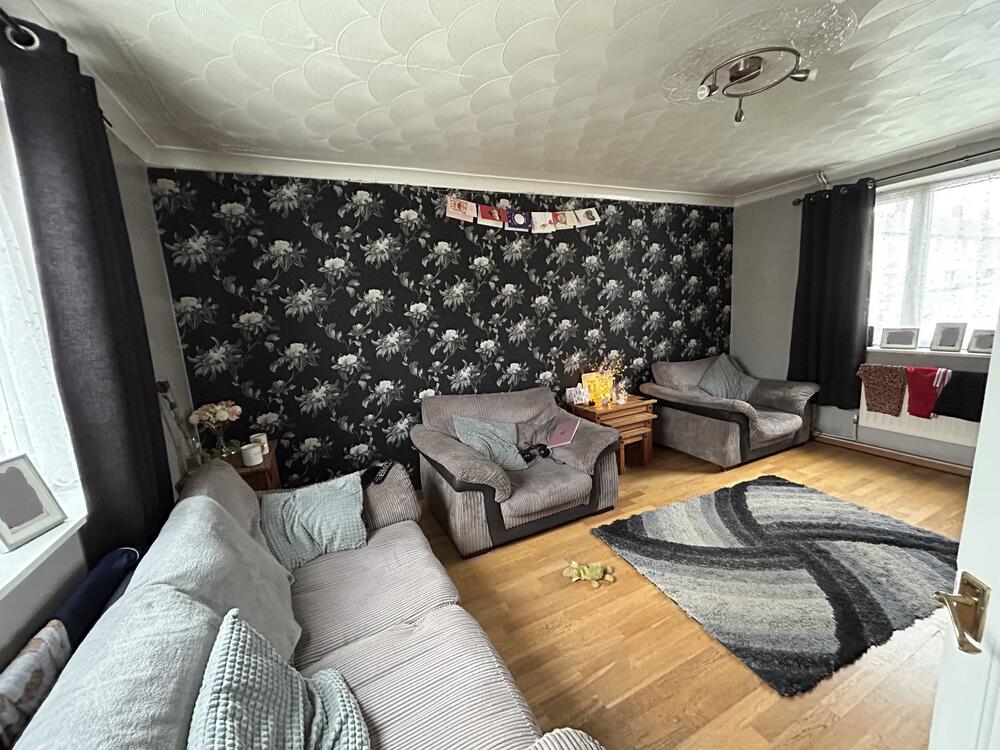 18 , Kennington Close, Twydall, Gillingham, Kent ME8 6QL
