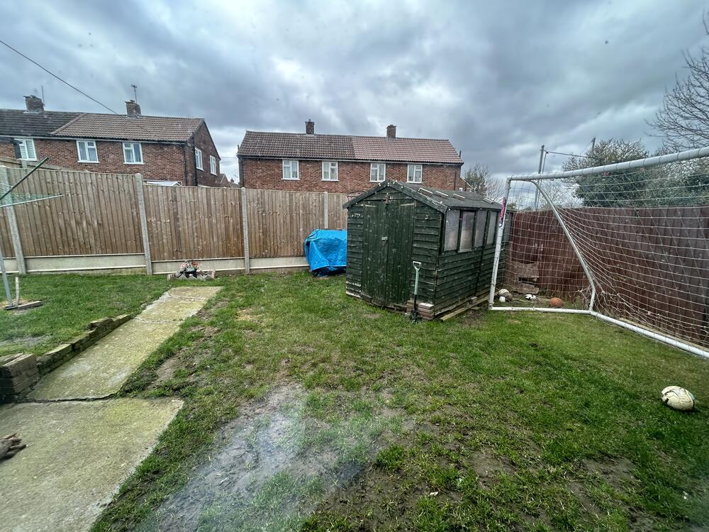 18 , Kennington Close, Twydall, Gillingham, Kent ME8 6QL