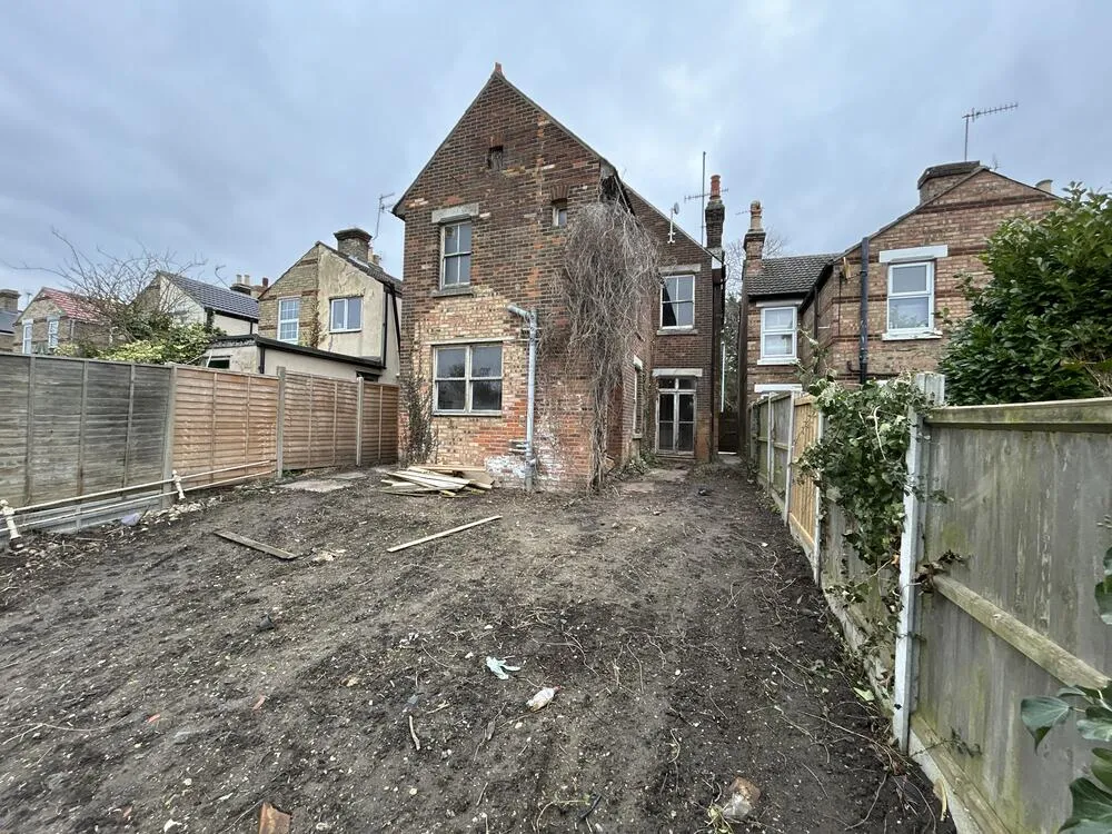69, Greenstead Road, Colchester, Essex CO1 2SY