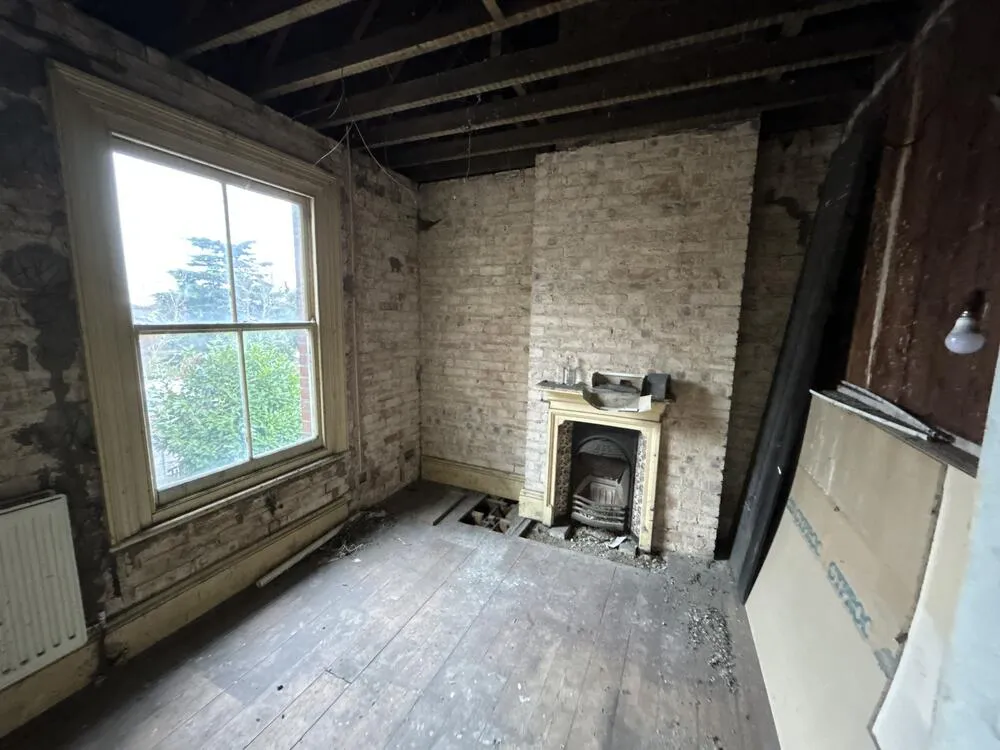 69, Greenstead Road, Colchester, Essex CO1 2SY