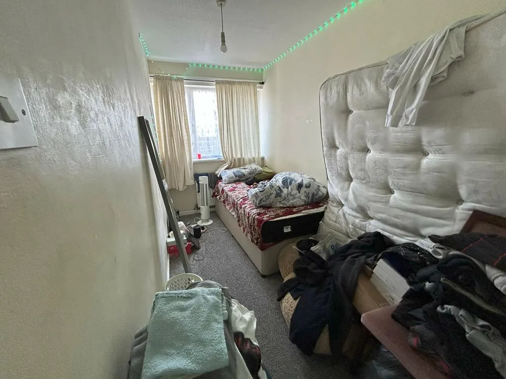 Flat 92, Marine Court, Centurion Way, Purfleet-On-Thames, Essex RM19 1ZX