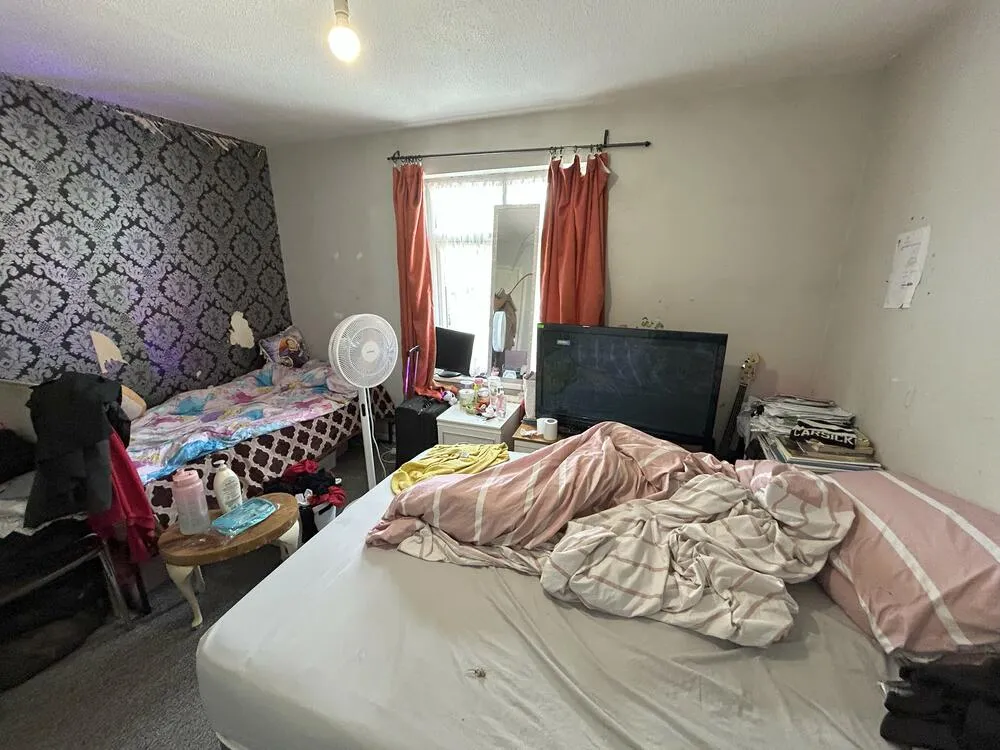 Flat 92, Marine Court, Centurion Way, Purfleet-On-Thames, Essex RM19 1ZX