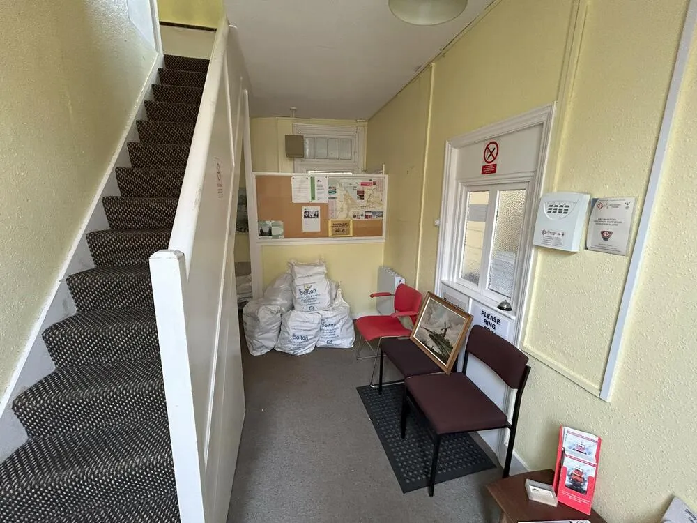 21, New Pier Street, Walton on the Naze, Essex CO14 8ED