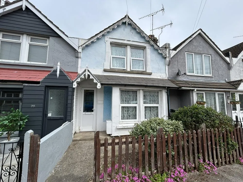 Property cover