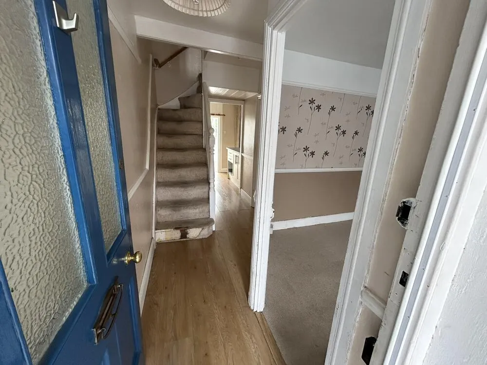 24, Castle Road, Clacton-On-Sea, Essex CO15 1JG