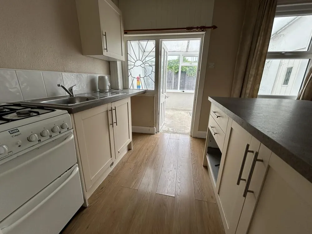 24, Castle Road, Clacton-On-Sea, Essex CO15 1JG