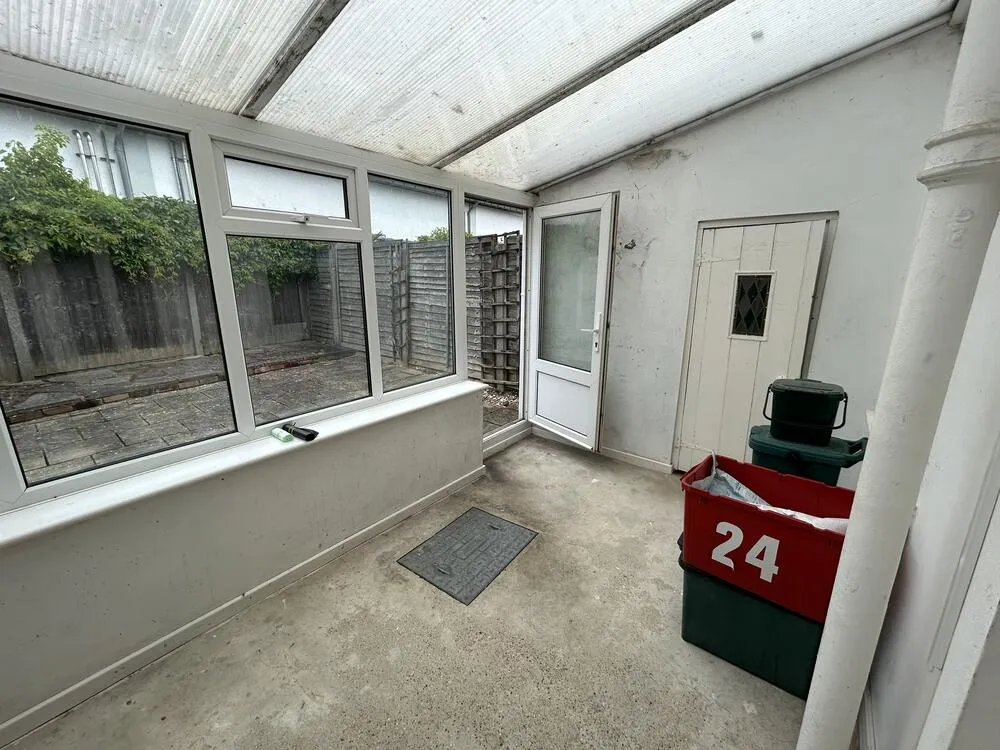 24, Castle Road, Clacton-On-Sea, Essex CO15 1JG