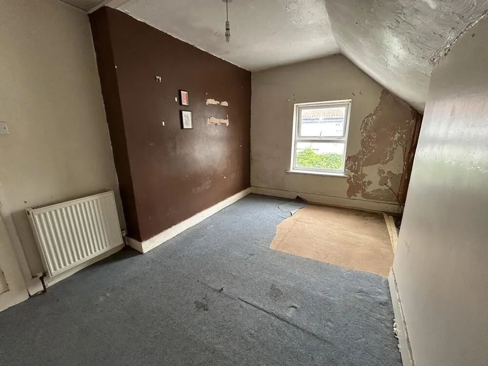 24, Castle Road, Clacton-On-Sea, Essex CO15 1JG