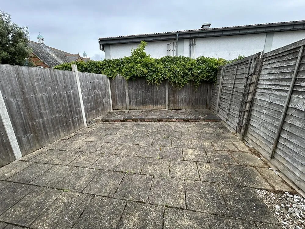 24, Castle Road, Clacton-On-Sea, Essex CO15 1JG