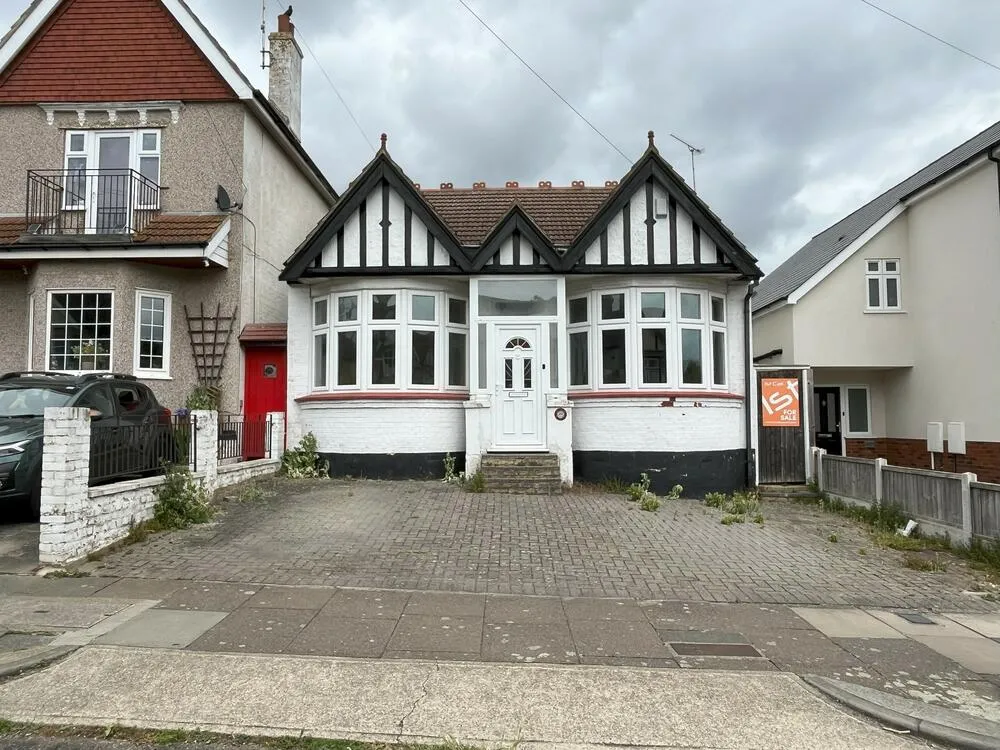 Property cover